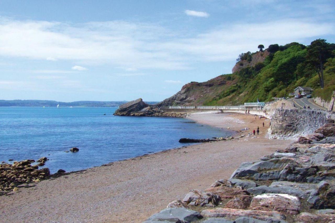 The Babbacombe Hotel Torquay Zewnętrze zdjęcie