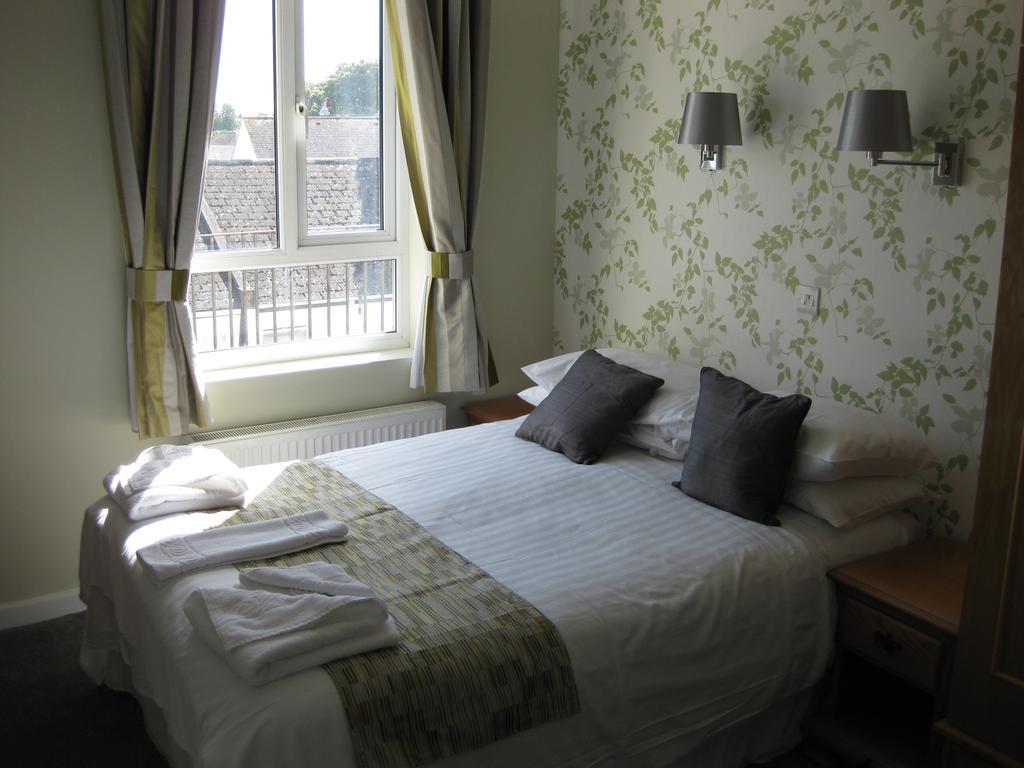 The Babbacombe Hotel Torquay Zewnętrze zdjęcie